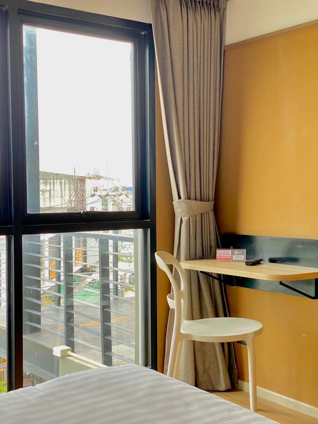 มายเบด ชลบุรี  Hotel ภายนอก รูปภาพ